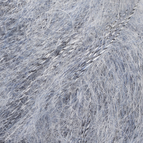 Купить пряжу DROPS DESIGN KID-SILK цвет 43 производства фабрики DROPS DESIGN