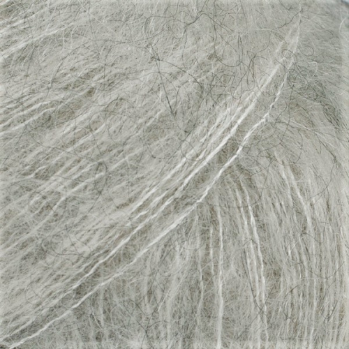 Купить пряжу DROPS DESIGN KID-SILK цвет 44 производства фабрики DROPS DESIGN