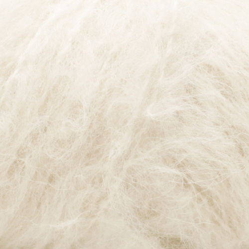 Купить пряжу DROPS DESIGN MELODY цвет 01 производства фабрики DROPS DESIGN