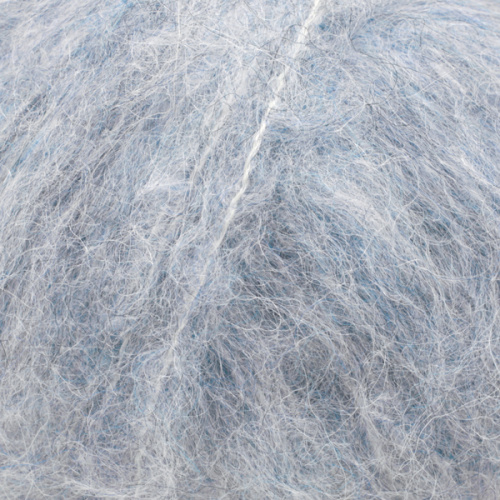 Купить пряжу DROPS DESIGN MELODY цвет 02 производства фабрики DROPS DESIGN