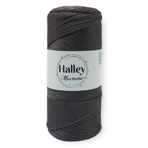 Купить пряжу ETROFIL Halley Macrame цвет Маренго производства фабрики ETROFIL