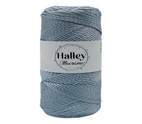 Купить пряжу ETROFIL Halley Macrame цвет Перламутр производства фабрики ETROFIL