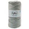 Купить пряжу ETROFIL Halley Macrame цвет Серый производства фабрики ETROFIL