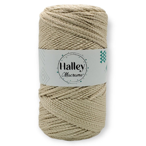 Купить пряжу ETROFIL Halley Macrame цвет Телесный производства фабрики ETROFIL