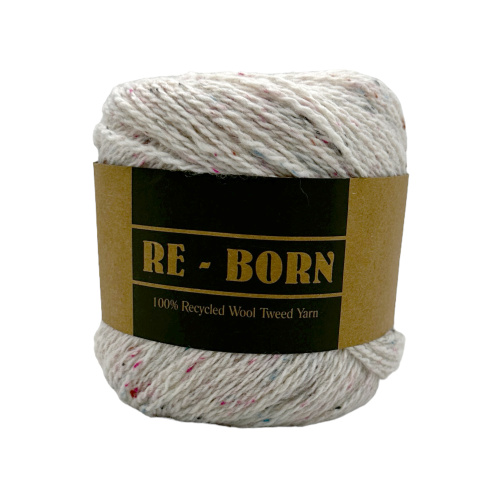 Купить пряжу ETROFIL Re-Born цвет 35 производства фабрики ETROFIL