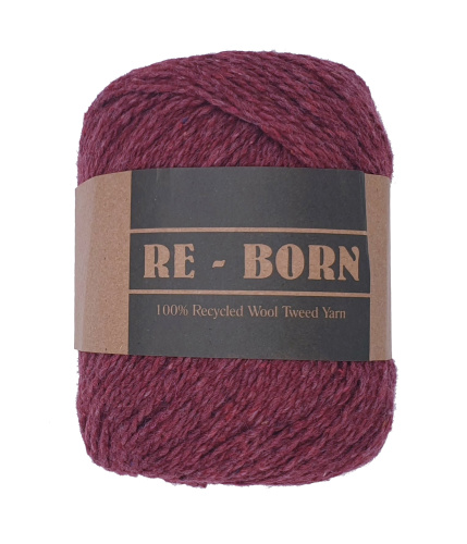 Купить пряжу ETROFIL Re-Born цвет CW002 производства фабрики ETROFIL