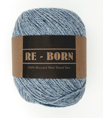 Купить пряжу ETROFIL Re-Born цвет CW006 производства фабрики ETROFIL