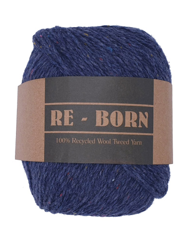 Купить пряжу ETROFIL Re-Born цвет CW007 производства фабрики ETROFIL