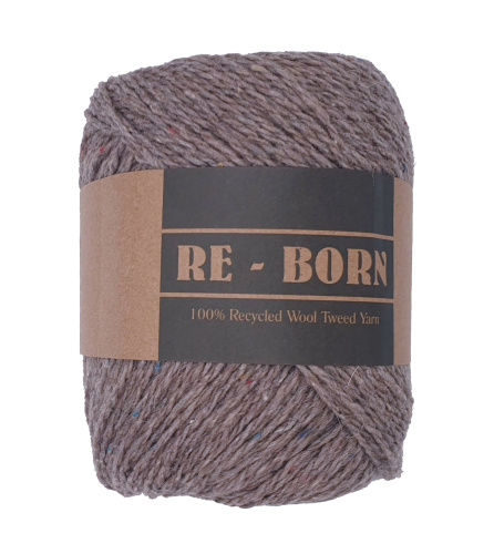 Купить пряжу ETROFIL Re-Born цвет CW008 производства фабрики ETROFIL