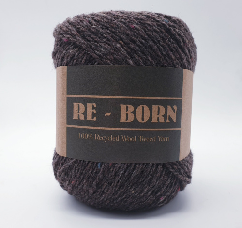 Купить пряжу ETROFIL Re-Born цвет CW009 производства фабрики ETROFIL