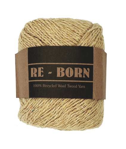 Купить пряжу ETROFIL Re-Born цвет CW011 производства фабрики ETROFIL