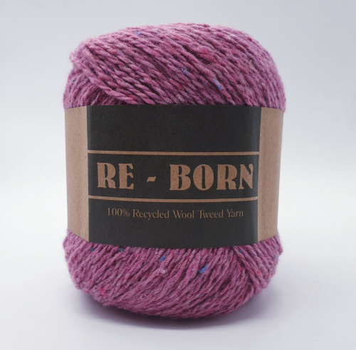 Купить пряжу ETROFIL Re-Born цвет CW013 производства фабрики ETROFIL