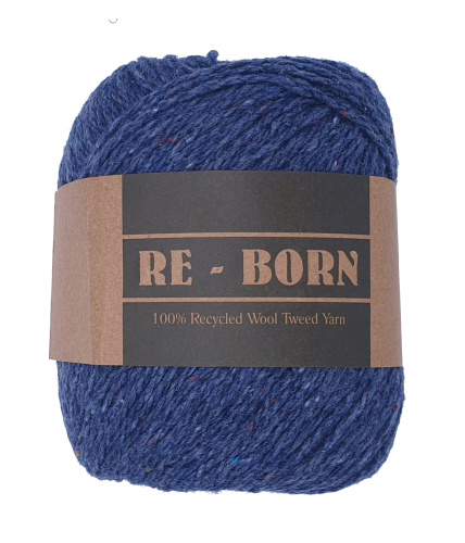 Купить пряжу ETROFIL Re-Born цвет CW014 производства фабрики ETROFIL