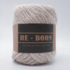 Купить пряжу ETROFIL Re-Born цвет CW015 производства фабрики ETROFIL