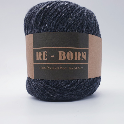 Купить пряжу ETROFIL Re-Born цвет CW020 производства фабрики ETROFIL