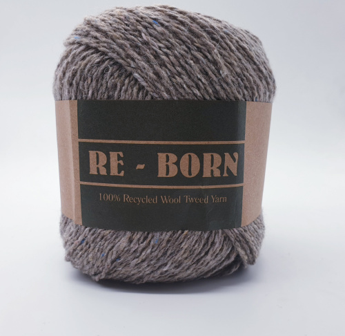 Купить пряжу ETROFIL Re-Born цвет CW021 производства фабрики ETROFIL