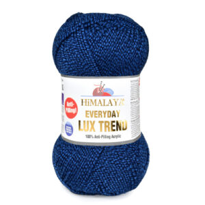 Купить пряжу  EVERYDAY LUX TREND цвет 21810 производства фабрики