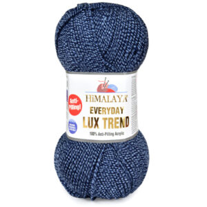 Купить пряжу  EVERYDAY LUX TREND цвет 21811 производства фабрики