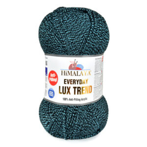 Купить пряжу  EVERYDAY LUX TREND цвет 21812 производства фабрики
