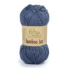 Купить пряжу FIBRA NATURA BAMBOO JAZZ цвет 220 производства фабрики FIBRA NATURA
