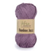 Купить пряжу FIBRA NATURA BAMBOO JAZZ цвет 222 производства фабрики FIBRA NATURA