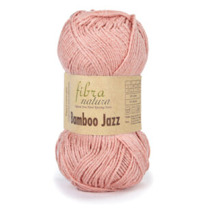 Купить пряжу FIBRA NATURA BAMBOO JAZZ цвет 226 производства фабрики FIBRA NATURA