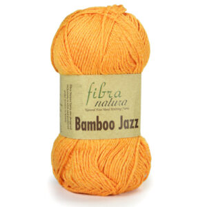 Купить пряжу FIBRA NATURA BAMBOO JAZZ цвет 235 производства фабрики FIBRA NATURA