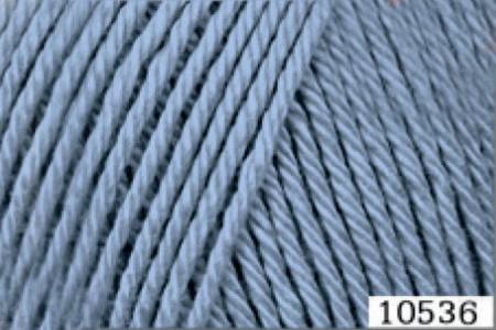 Купить пряжу FIBRA NATURA LUXOR цвет 105-36 производства фабрики FIBRA NATURA