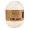 Купить пряжу FIBRA NATURA RAFFIA CHUNKY цвет 114-23 производства фабрики FIBRA NATURA