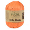 Купить пряжу FIBRA NATURA RAFFIA CHUNKY цвет 114-25 производства фабрики FIBRA NATURA