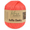 Купить пряжу FIBRA NATURA RAFFIA CHUNKY цвет 114-29 производства фабрики FIBRA NATURA