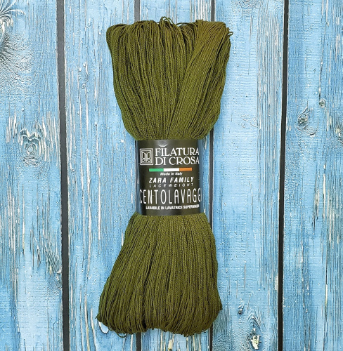Купить пряжу FILATURA DI CROSA CENTOLAVAGGI цвет 1531 производства фабрики FILATURA DI CROSA