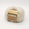 Купить пряжу FILATURA DI CROSA COVENTRY цвет 01 производства фабрики FILATURA DI CROSA