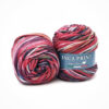 Купить пряжу FILATURA DI CROSA INCA PRINT цвет 104 производства фабрики FILATURA DI CROSA