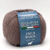 Купить пряжу FILATURA DI CROSA INCA WOOL цвет 03 производства фабрики FILATURA DI CROSA