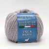 Купить пряжу FILATURA DI CROSA INCA WOOL цвет 10 производства фабрики FILATURA DI CROSA