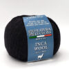 Купить пряжу FILATURA DI CROSA INCA WOOL цвет 12 производства фабрики FILATURA DI CROSA