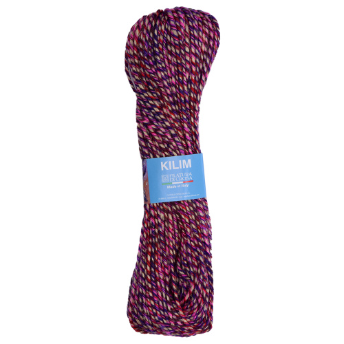 Купить пряжу FILATURA DI CROSA KILIM цвет 04 производства фабрики FILATURA DI CROSA