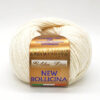 Купить пряжу FILATURA DI CROSA NEW BOLLICINA цвет 02 производства фабрики FILATURA DI CROSA