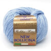 Купить пряжу FILATURA DI CROSA NEW BOLLICINA цвет 06 производства фабрики FILATURA DI CROSA