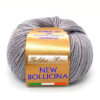 Купить пряжу FILATURA DI CROSA NEW BOLLICINA цвет 13 производства фабрики FILATURA DI CROSA