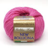 Купить пряжу FILATURA DI CROSA NEW BOLLICINA цвет 16 производства фабрики FILATURA DI CROSA