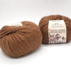 Купить пряжу FILATURA DI CROSA RUSTICO цвет 12 производства фабрики FILATURA DI CROSA