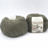 Купить пряжу FILATURA DI CROSA RUSTICO цвет 13 производства фабрики FILATURA DI CROSA