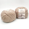 Купить пряжу FILATURA DI CROSA RUSTICO цвет 6 производства фабрики FILATURA DI CROSA