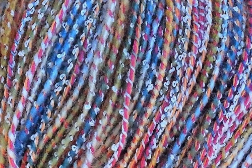 Купить пряжу FILATURA DI CROSA SATIN-FDC цвет (2) производства фабрики FILATURA DI CROSA