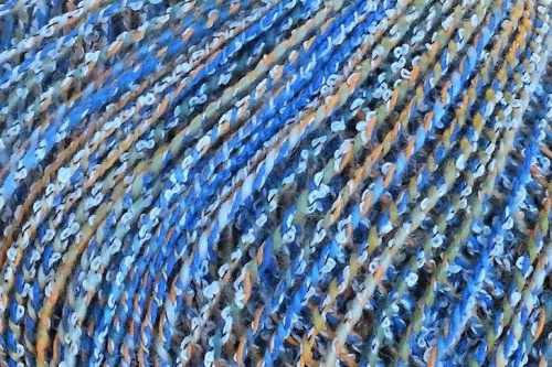 Купить пряжу FILATURA DI CROSA SATIN-FDC цвет (3) производства фабрики FILATURA DI CROSA