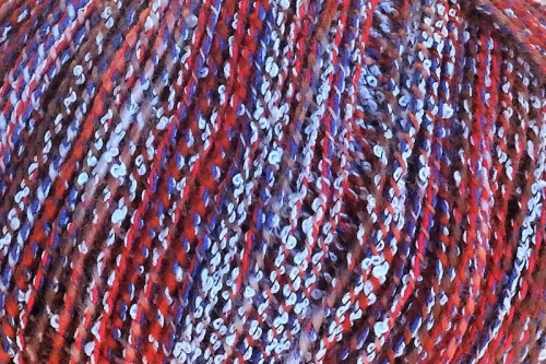 Купить пряжу FILATURA DI CROSA SATIN-FDC цвет (5) производства фабрики FILATURA DI CROSA