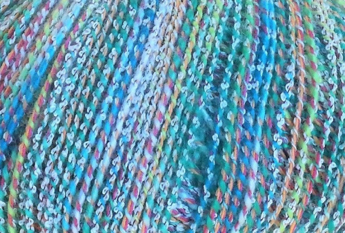 Купить пряжу FILATURA DI CROSA SATIN-FDC цвет (7) производства фабрики FILATURA DI CROSA