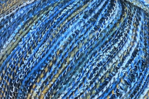 Купить пряжу FILATURA DI CROSA SATIN-FDC цвет (8) производства фабрики FILATURA DI CROSA